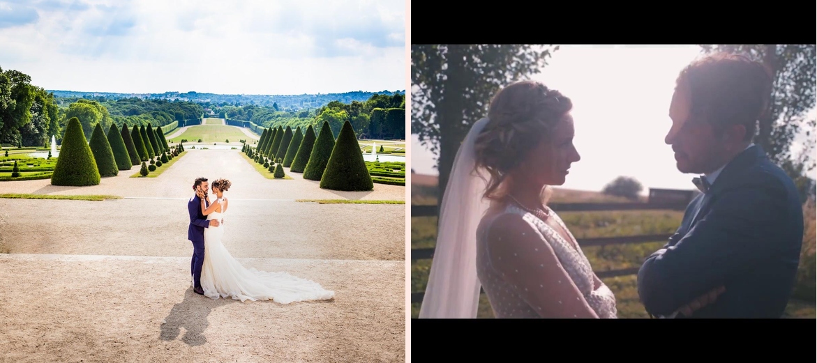 Splendide Wedding - Photo 1